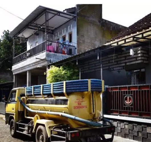 Sedot WC sungguminasa Terdekat