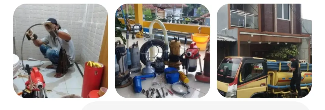 Jasa Sedot WC sungguminasa Murah Terpercaya