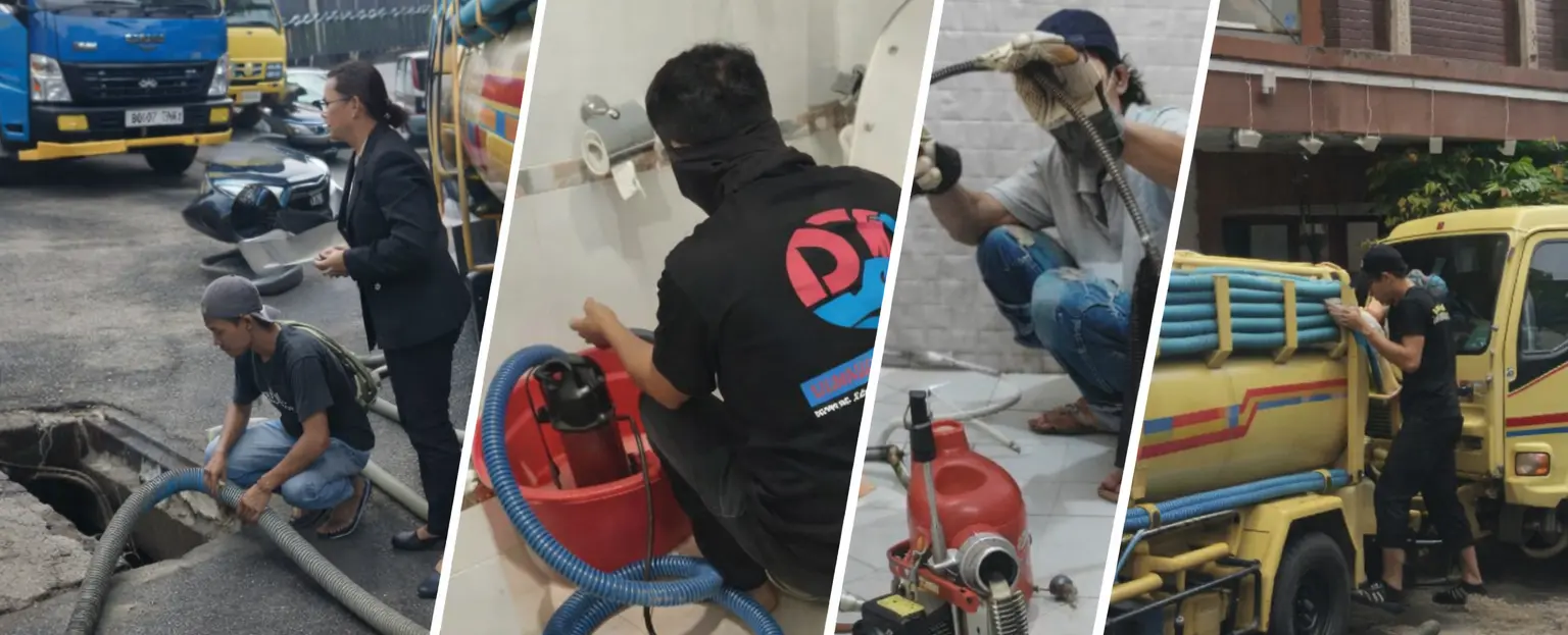 Jasa Sedot WC sungguminasa Terdekat